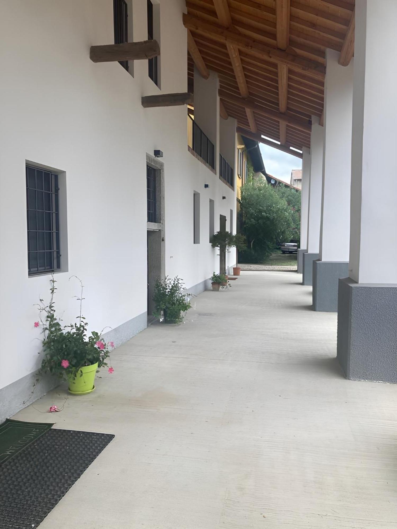 Podere Ronchetto Agriturismo - Milan — Foto 2